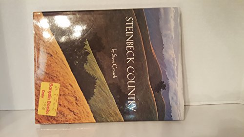 Stock image for Steinbeck Country for sale by ThriftBooks-Atlanta