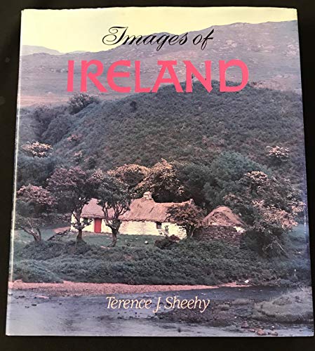 Stock image for Images of Ireland for sale by Better World Books: West