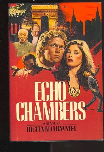 9780517496817: Echo Chambers