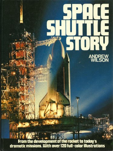 Space Shuttle Story .