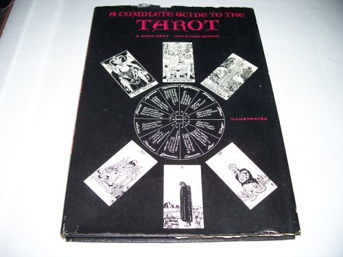 9780517500132: A Complete Guide to the Tarot