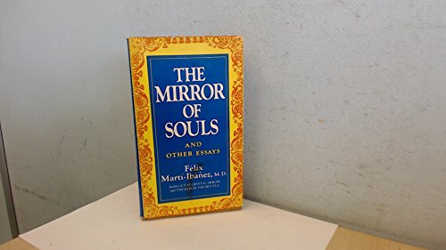 9780517501207: The Mirror of Souls