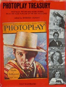 Stock image for Photoplay Treasury for sale by Front Cover Books
