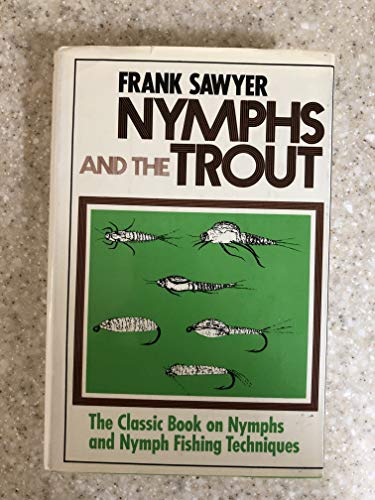 9780517503362: Nymphs and the Trout