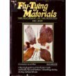 Fly-Tying Materials: Their Procurement, Use, and Protection. (9780517503508) by Leiser, Eric