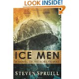 Stock image for Ice Men for sale by Irish Booksellers