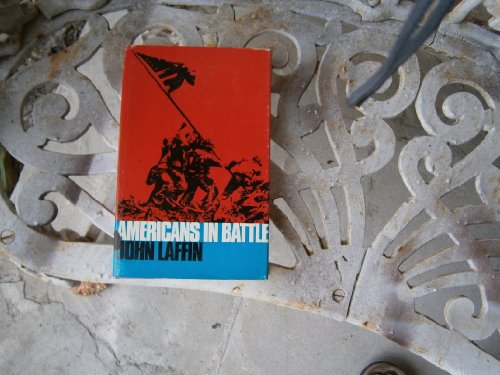 9780517504796: Americans in battle