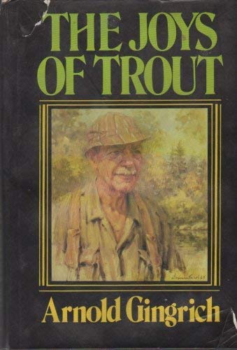 Imagen de archivo de The Joys of Trout a la venta por SecondSale