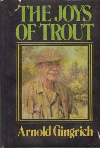 9780517505847: Title: The joys of trout