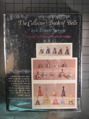 The Collector's Book Of Bells