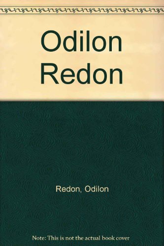 9780517507995: Odilon Redon