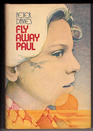 Fly Away Paul (9780517514375) by Crown
