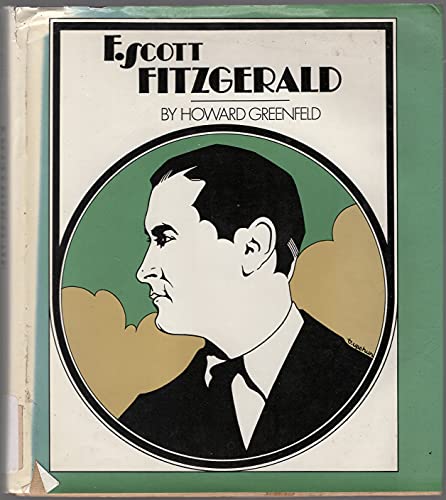 Imagen de archivo de F. Scott Fitzgerald a la venta por Laurel Reed Books