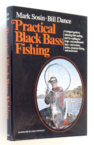 Beispielbild fr Practical Black Bass Fishing zum Verkauf von Wonder Book