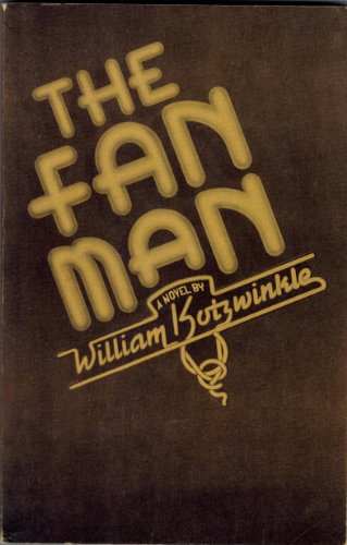 9780517515037: The Fan Man