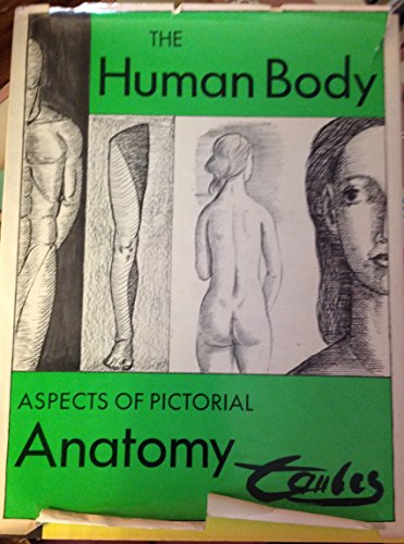 Stock image for Human Body: Aspects of Pictorial Anatomy for sale by HPB Inc.