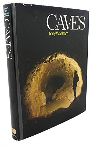 Stock image for Caves for sale by Better World Books