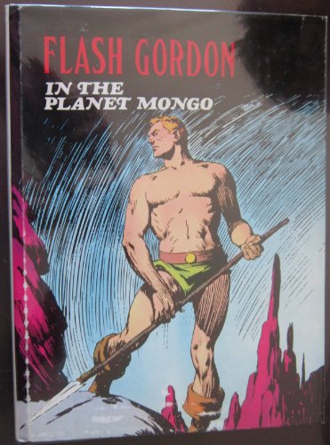 Flash Gordon in the Planet Mongo