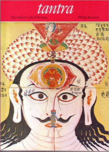 Imagen de archivo de Tantra: The Indian Cult of Ecstasy a la venta por M & M Books