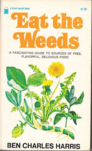 Stock image for Eat the Weeds for sale by Ergodebooks