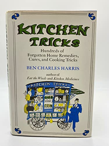 9780517520987: Kitchen Tricks