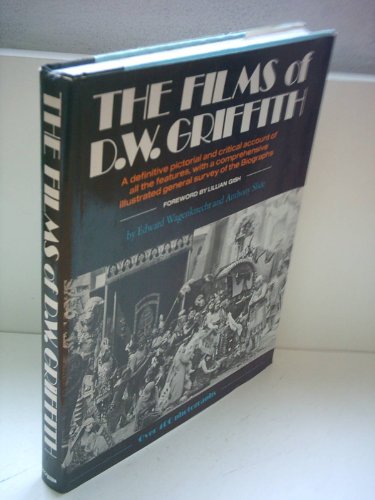 Stock image for The Films of D.W. Griffith for sale by Memories Lost and Found