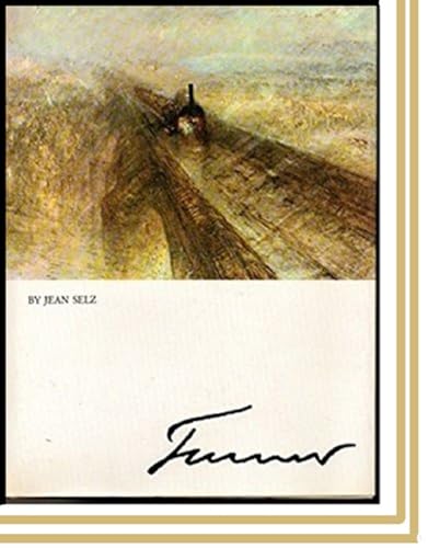 Beispielbild fr Turner (Crown Art Library) zum Verkauf von Gulf Coast Books