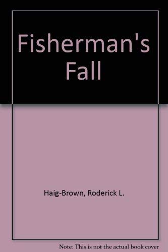 Imagen de archivo de Fisherman's Fall a la venta por SecondSale