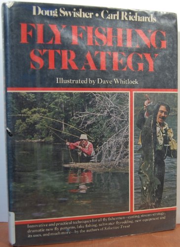 Beispielbild fr Fly Fishing Strategy zum Verkauf von SecondSale