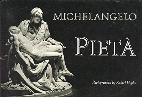 9780517524145: Michelangelo: Piet