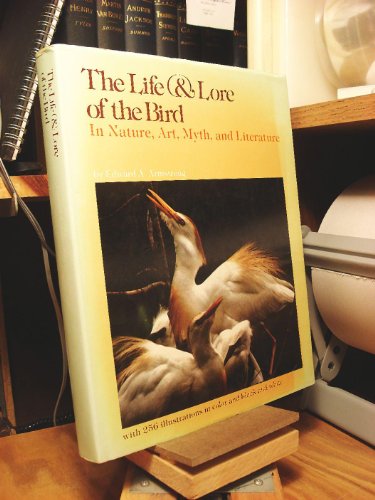Imagen de archivo de Life and Lore of the Bird a la venta por ThriftBooks-Atlanta