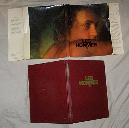 Imagen de archivo de Les Hommes a la venta por ThriftBooks-Dallas