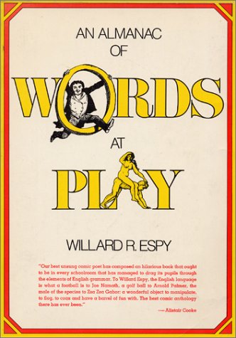 Almanac of Words at Play