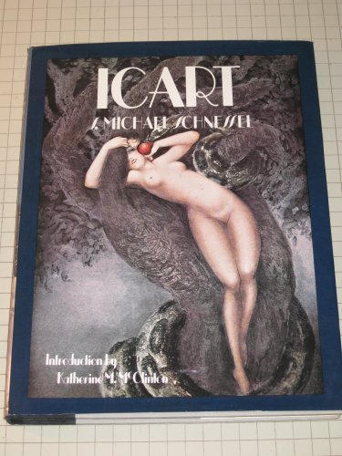 Imagen de archivo de Icart a la venta por HPB-Diamond