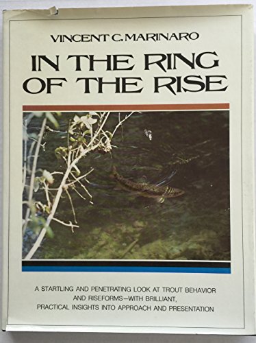 Imagen de archivo de In the Ring of the Rise a la venta por Chaparral Books