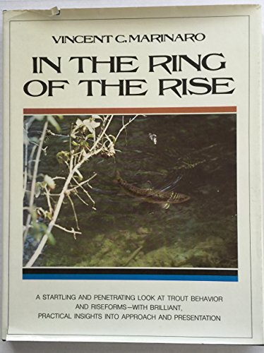 9780517525500: In the ring of the rise