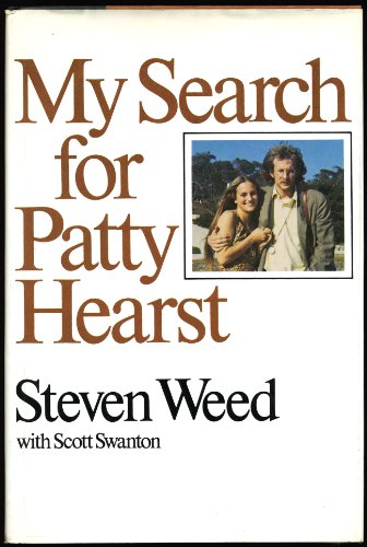 Beispielbild fr My Search for Patty Hearst zum Verkauf von Gulf Coast Books