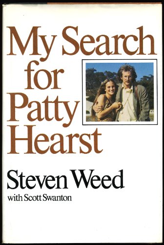 Imagen de archivo de My Search for Patty Hearst a la venta por Wonder Book
