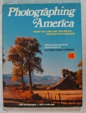 Photographing America 157 (9780517525821) by Crown