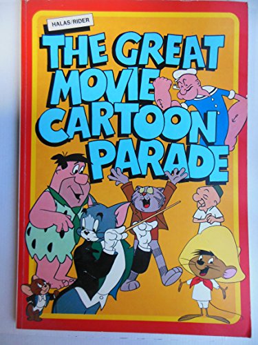 Great Movie Cartoon Parade (9780517525852) by Rh Value Publishing