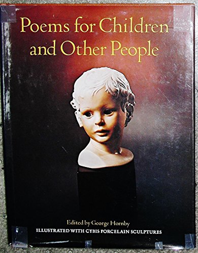 POEMS FOR CHILDREN AND OTHER PEOPLE