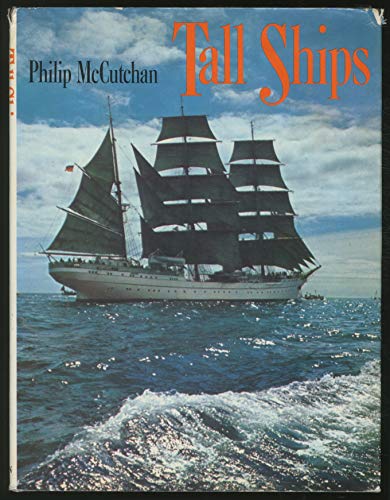 9780517525951: Tall Ships: The Golden Age of Sail