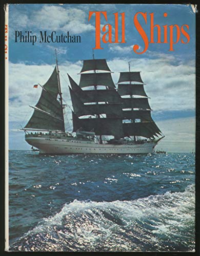 Stock image for Tall Ships: The Golden Age of Sail for sale by HPB Inc.