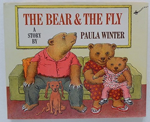 Beispielbild fr Bear and the Fly zum Verkauf von ThriftBooks-Atlanta