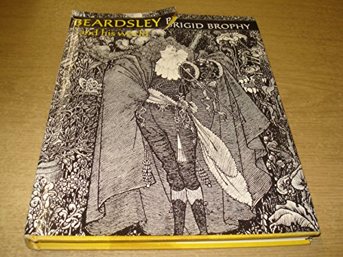 Beispielbild fr Beardsley and his world zum Verkauf von Powell's Bookstores Chicago, ABAA