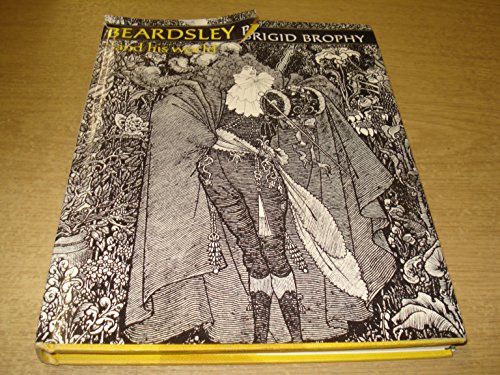 Stock image for Beardsley and his world for sale by ThriftBooks-Dallas