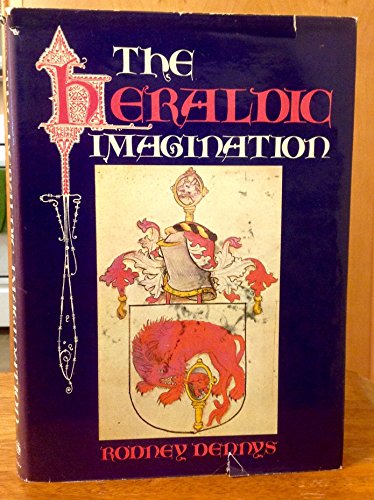 9780517526293: Heraldic Imagination