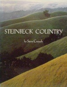 Beispielbild fr Steinbeck Country zum Verkauf von WorldofBooks