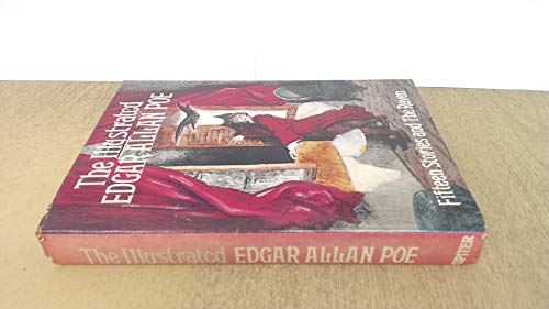 Stock image for The Illustrated Edgar Allan Poe for sale by SecondSale