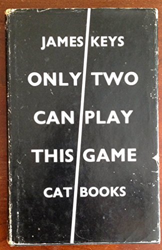 9780517527788: Only Two Can Play This Game